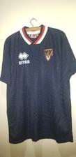 Genoa official vintage usato  Roma