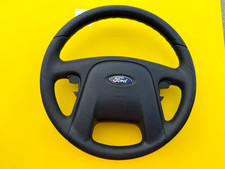 Volante Ford Escape Driver 2005-2007 preto envolto fabricante de equipamento original 5L8478043B13 comprar usado Volante Ford Escape Driver 2005-2007 preto envolto fabricante de equipamento original 5L8478043B13 comprar usado  Enviando para Brazil