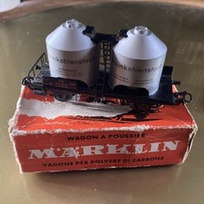 Marklin made germany usato  Vobbia
