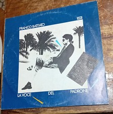 Giri franco battiato usato  Fonte Nuova