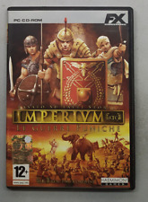 Imperium guerre puniche. usato  Bologna