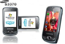 Samsung corby s3370 d'occasion  Expédié en Belgium