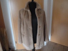 Hearts pelz jacke gebraucht kaufen  Nidda