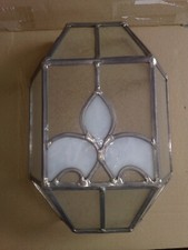 Tiffany stil blasenglas gebraucht kaufen  Peißenberg