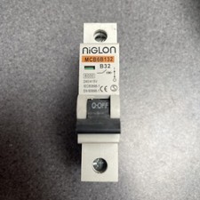 Niglon amp type for sale Niglon amp type for sale  LEEDS