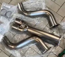 Pipe tomei nissan d'occasion  Longwy