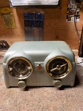 Vintage crosley tube for sale  South Salem