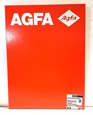 Agfa fotopapier schwarz gebraucht kaufen  Laufen