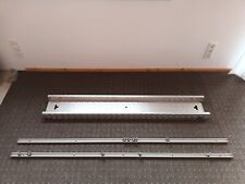 Auffahrrampe aluminium 1700x25 gebraucht kaufen  Borken
