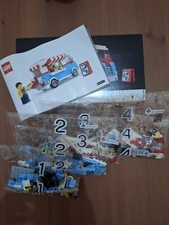 Lego icons 40681 usato  Genova