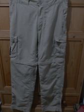 Mens craghoppers nosquito for sale Mens craghoppers nosquito for sale  HARROGATE