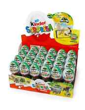 Kinder spezzoni animali usato  Carmagnola