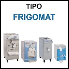 Ricambi tipo frigomat usato  Saltrio