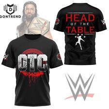 Wwe otc roman for sale  Shipping to Ireland