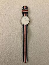 Daniel wellington orologio usato  Capo d'Orlando