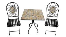 Set completo tavolo usato  Napoli