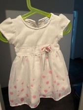 Festlich elegantes baby gebraucht kaufen  Fürth