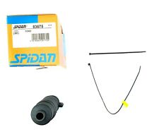 Spidan 83675 faltenbalgsatz gebraucht kaufen  Friedrichshafen