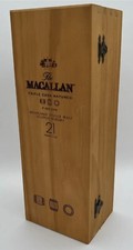 Macallan year old for sale  CAMBRIDGE
