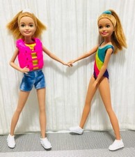 Pair 2010 barbie for sale  Las Vegas