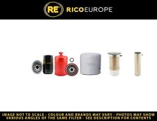 Kit filtre komatsu d'occasion  Expédié en France