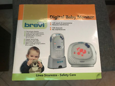 Brevi digital baby usato  Varese