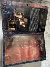 Buffy angelus sideshow for sale  LLANDEILO