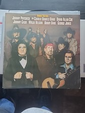Banded together 1979 for sale  O Brien