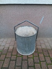 Mörtelkübel baueimer mörtel gebraucht kaufen  Berlin