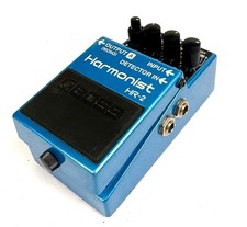 Boss harmonist pitch for sale  Buffalo