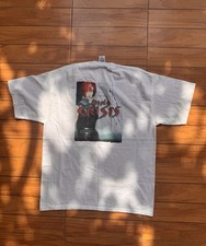 Camisa promocional Capcom Dino Crisis videogame GG  , usado comprar usado  Enviando para Brazil