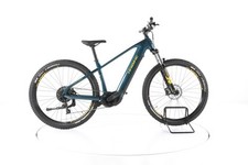 Haibike alltrack bike gebraucht kaufen  Kempten (Allgäu)