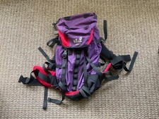 Jack wolfskin verdon for sale  Reading