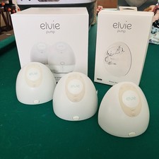 Elvie wearable breast for sale  Merritt Island