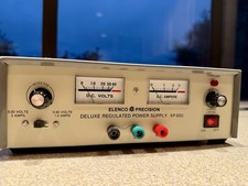 Elenco precision deluxe for sale  Mukilteo
