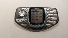 4198.vintage nokia gage for sale  Clayton