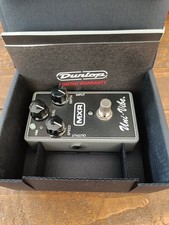 Mxr uni vibe for sale  EXETER