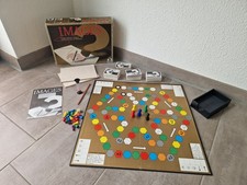 Brettspiel ratespiel gesellsch gebraucht kaufen  Vechelde