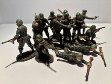 Airfix wwii italian usato  Roma