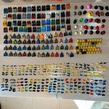 Lot pièces figurines d'occasion  Billère