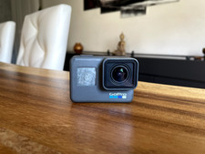 Gopro hero 12mp usato  Tolfa