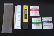 Water testing kit for sale  NORMANTON