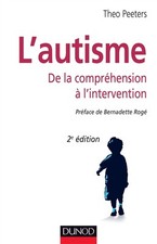 Autisme comprehension interven d'occasion  France