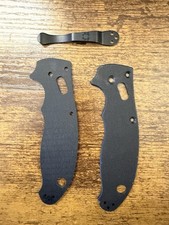 Spyderco manix oem for sale  Indianapolis