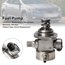 High pressure fuel for sale  MANCHESTER