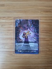 Cardfight vanguard forbidoll for sale  LONDON