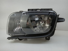 Driver left headlight for sale  Gilbertsville