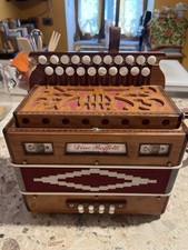 Organetto bassi usato  Pontremoli