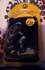 Motorola universal stereo for sale  LONDON