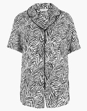 Ladies short zebra for sale  ACCRINGTON